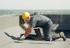 Best Emergency Roof Repair Services  in North Ridgeville, OH